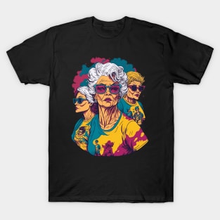 Golden Girls T-Shirt